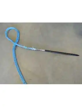 Splice Tool for Synthetic Rope Repair - Marspikel Factor 55