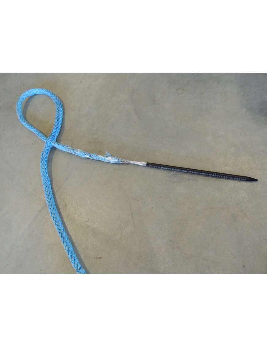 Splice Tool for Synthetic Rope Repair - Marspikel Factor 55
