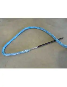 Splice Tool for Synthetic Rope Repair - Marspikel Factor 55