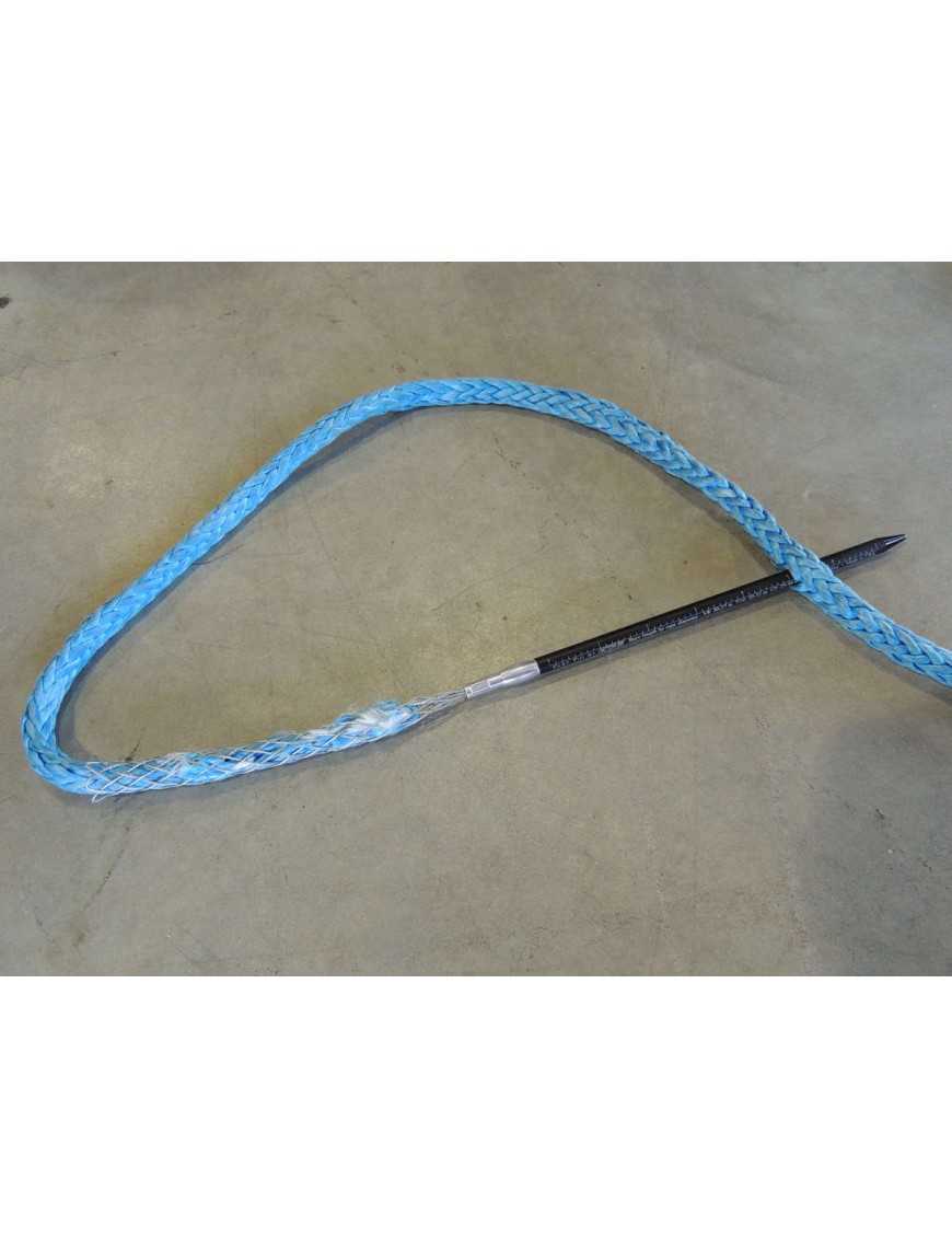 Splice Tool for Synthetic Rope Repair - Marspikel Factor 55