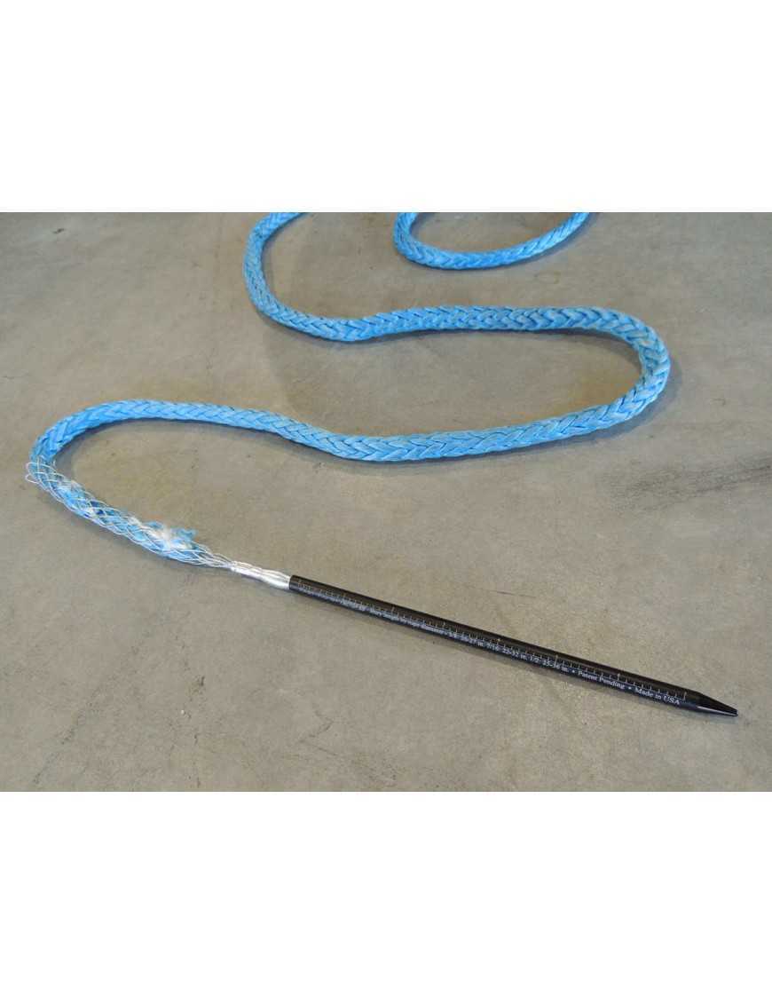 Splice Tool for Synthetic Rope Repair - Marspikel Factor 55