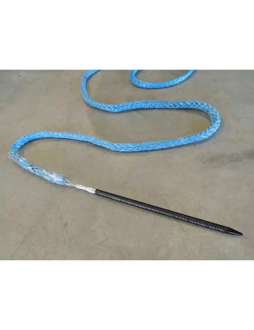 Splice Tool for Synthetic Rope Repair - Marspikel Factor 55