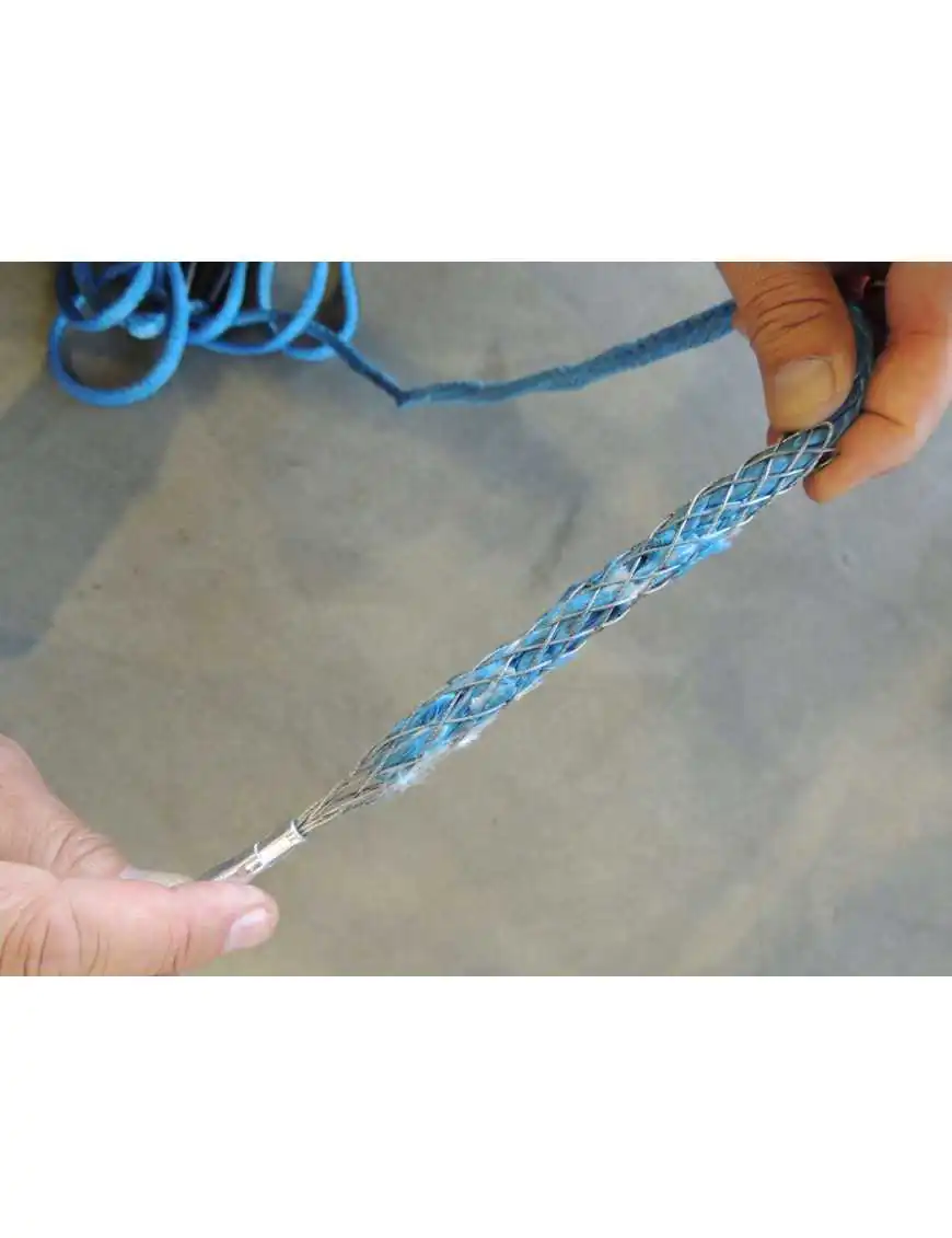 Splice Tool for Synthetic Rope Repair - Marspikel Factor 55