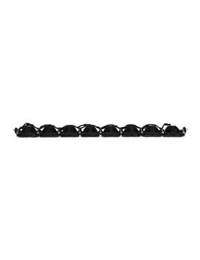 Gravity® LED Pro6 - 50" Light Bar Kit Combo - dla Jeep Wrangler 392, Gladiator Mojave , Gladiator Diesel