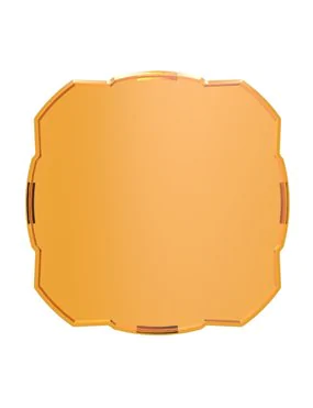 FLEX ERA® 4 - Light Shield / Hard Cover - Amber