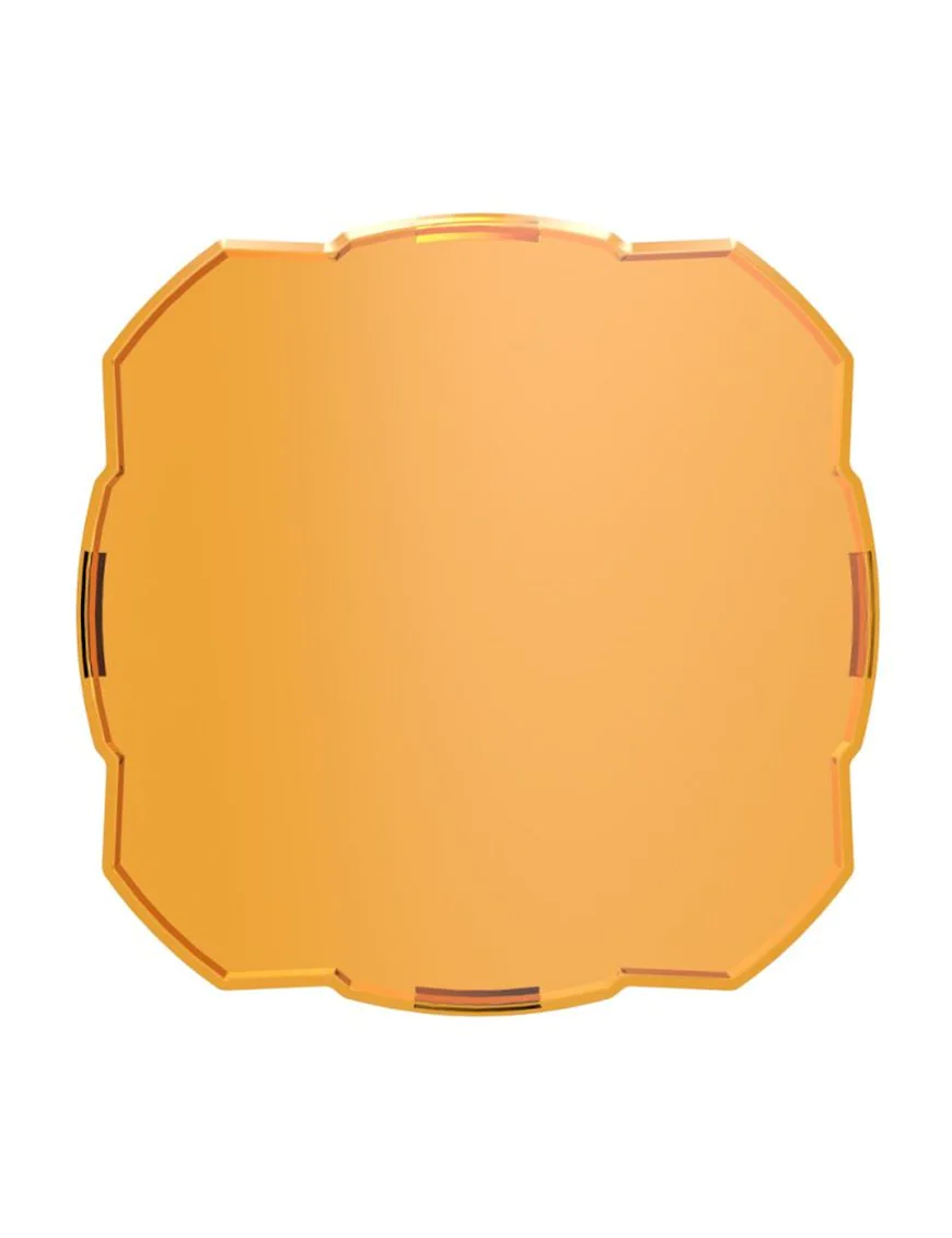 FLEX ERA® 4 - Light Shield / Hard Cover - Amber