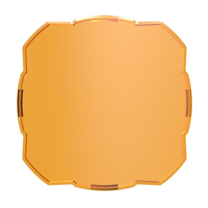 Osłona lampy FLEX ERA® 4 - Amber