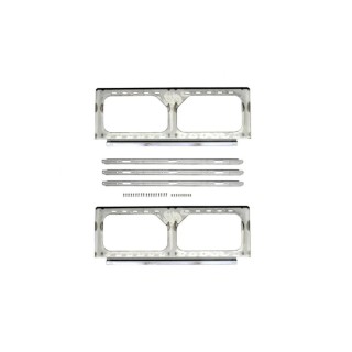 EVO MFG Zabudowa Paki Jeep Gladiator JT