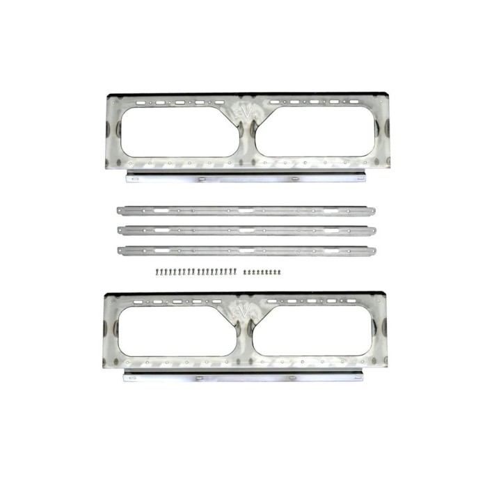 EVO MFG Zabudowa Paki Jeep Gladiator JT