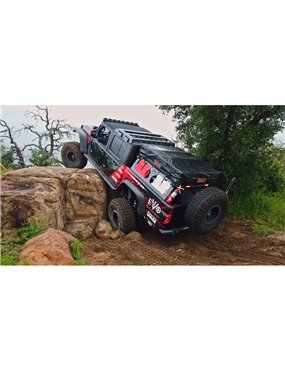 EVO MFG Zabudowa Paki Jeep Gladiator JT