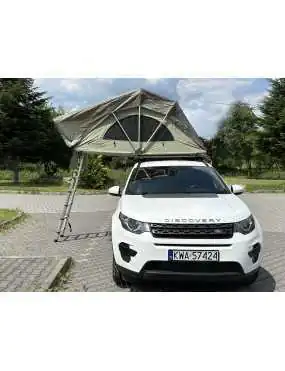 Namiot dachowy ARIZONA II 190 cm 5 osobowy | Szekla4x4.pl