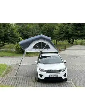 Roof Tent ARIZONA II 190 cm 5-person