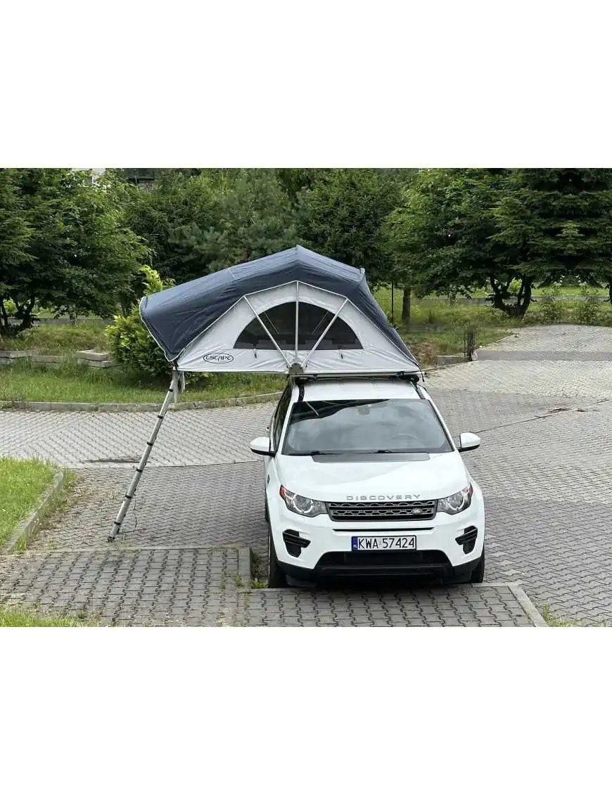 Roof Tent ARIZONA II 190 cm 5-person