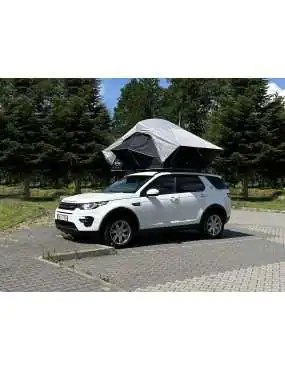 Roof tent INDIANA 140 cm...