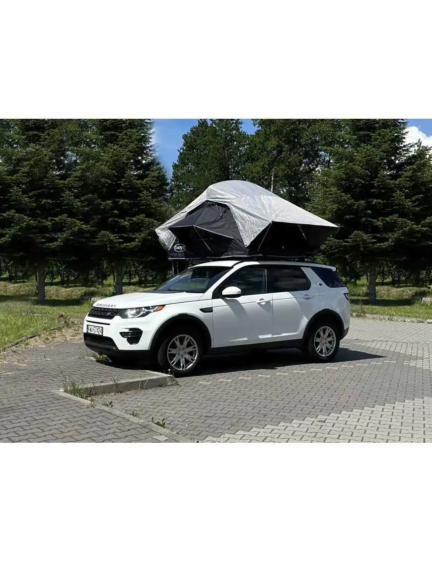 Roof tent INDIANA 140 cm 3-person