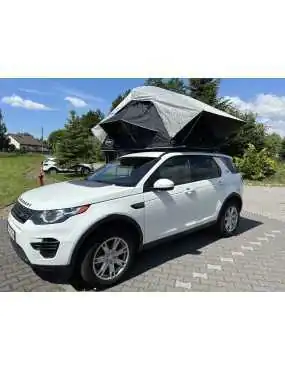 Roof tent INDIANA 140 cm 3-person