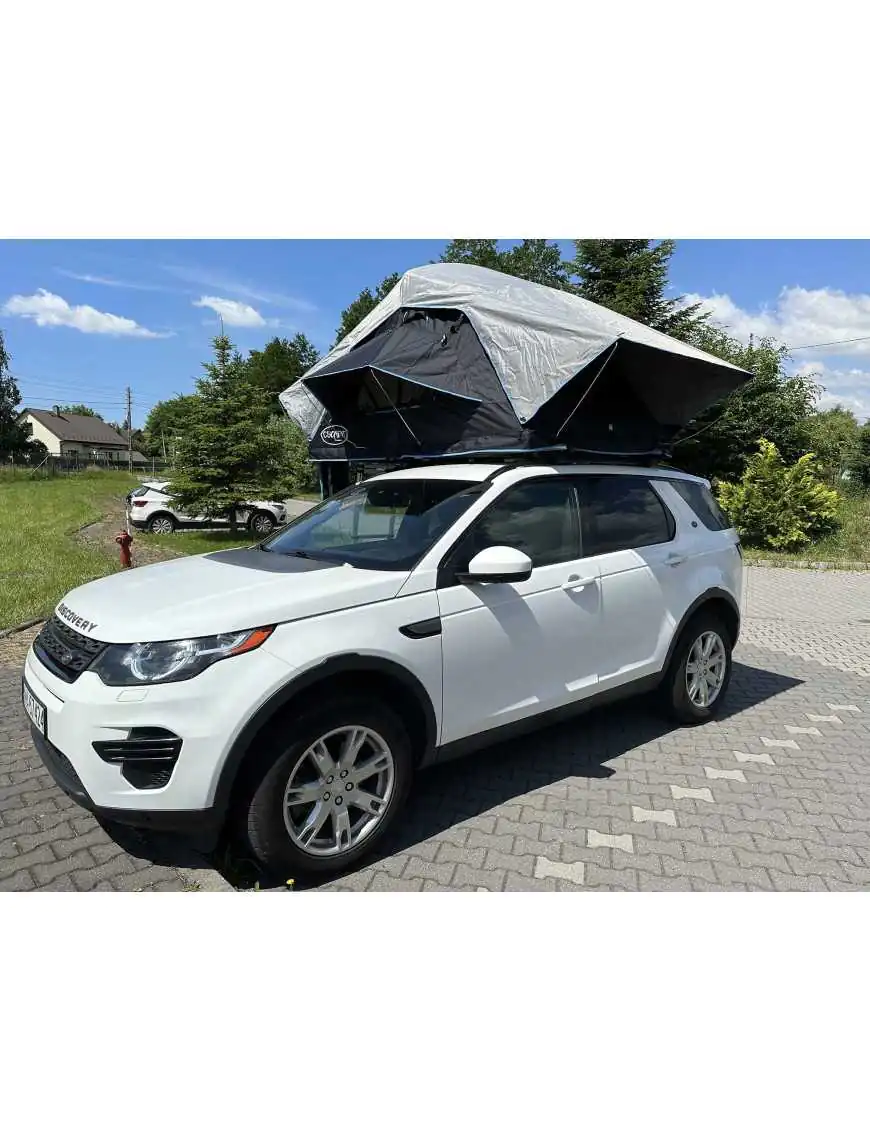 Roof tent INDIANA 140 cm 3 persons