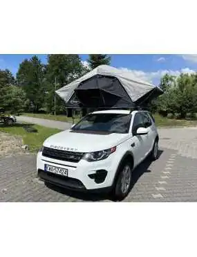 Roof tent INDIANA 140 cm 3-person