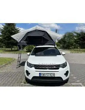 Namiot dachowy INDIANA 140 cm 3 osobowy | Szekla4x4.pl