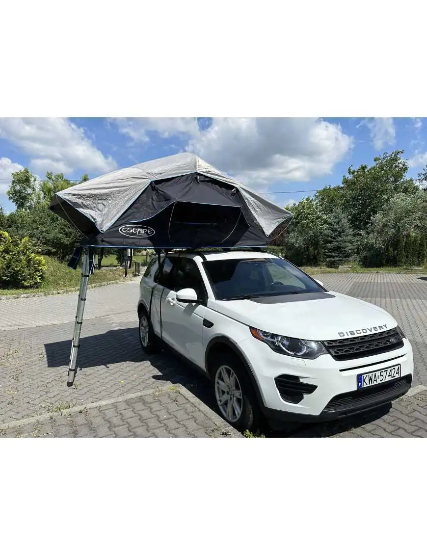 Roof tent INDIANA 140 cm 3-person