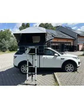 Roof tent INDIANA 140 cm 3 persons