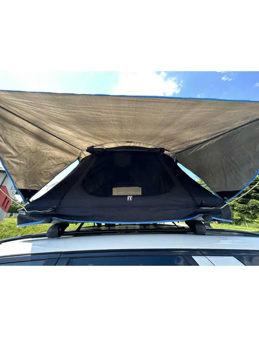 Roof tent INDIANA 140 cm 3-person