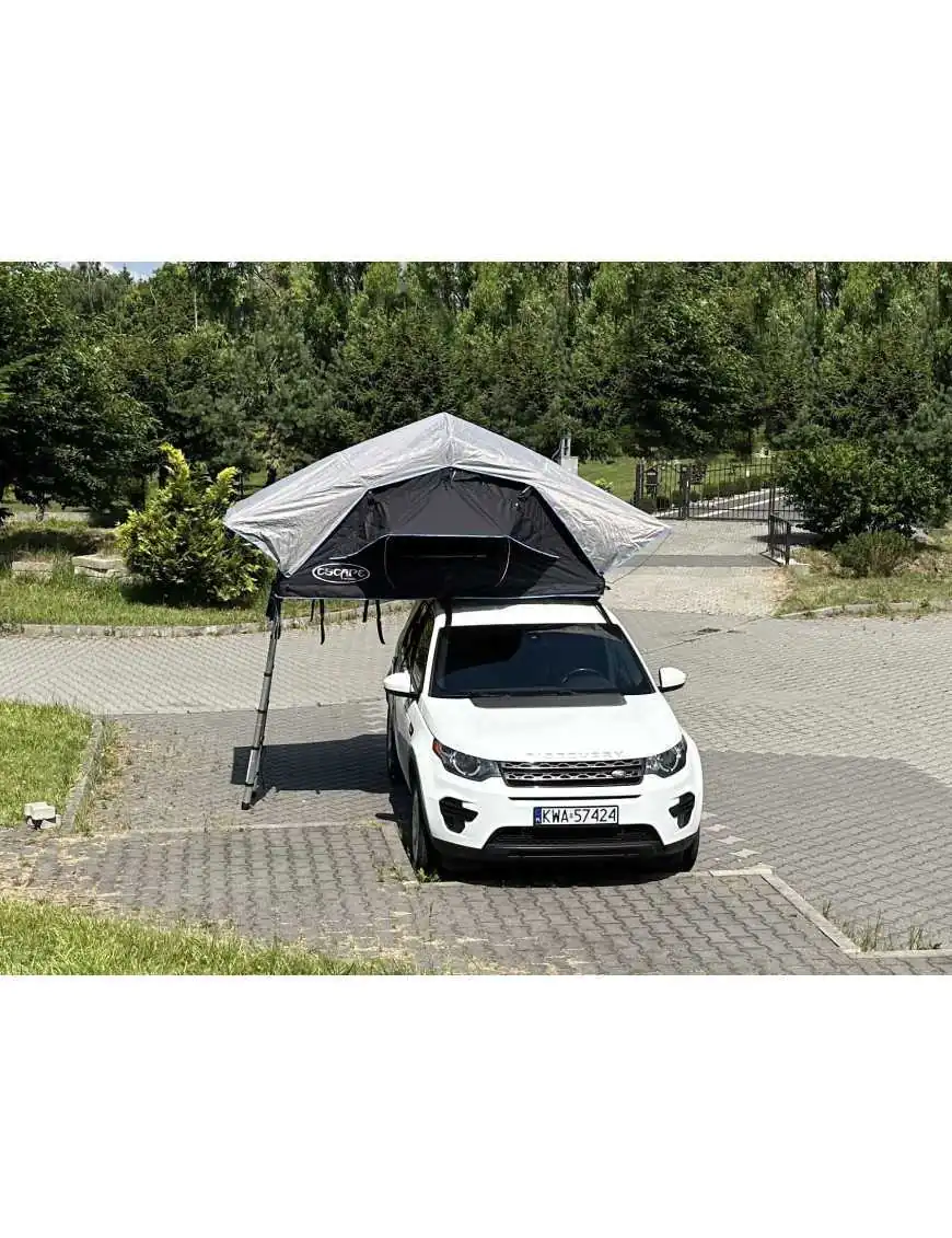 Roof tent INDIANA 140 cm 3-person