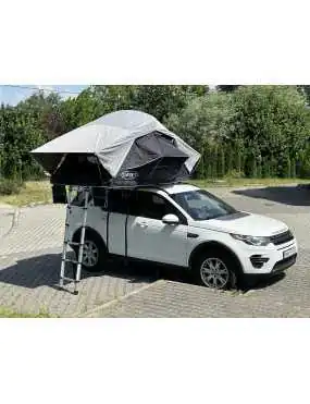 Roof tent INDIANA 140 cm 3-person