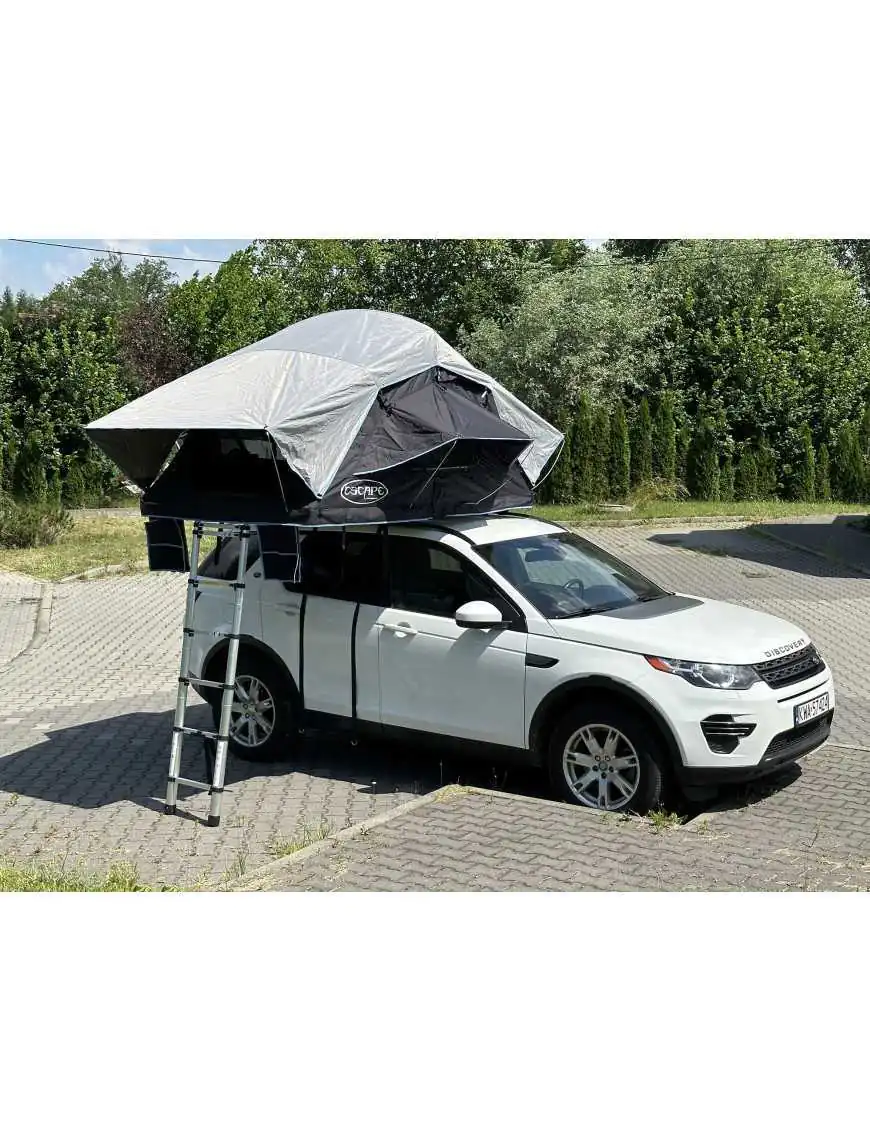 Roof tent INDIANA 140 cm 3-person