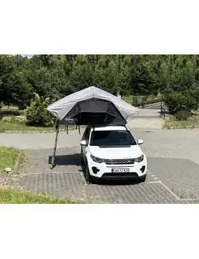 Roof tent INDIANA 160 cm 4-person