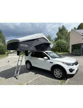 Roof tent INDIANA 140 cm...