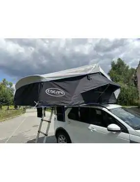 Roof tent INDIANA 140 cm LONG 3-person