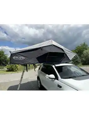 Roof tent INDIANA 140 cm LONG 3-person