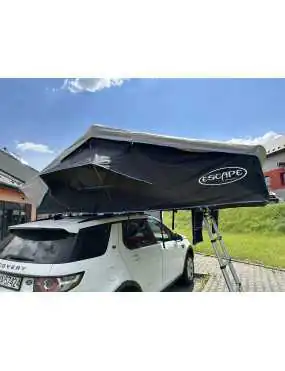 Roof tent INDIANA 140 cm LONG 3-person