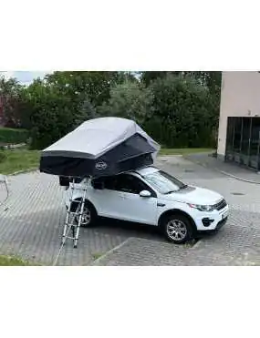 Roof tent INDIANA 140 cm LONG 3-person