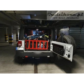 Radzikone Ultraps 100cm trapy wzmocnione