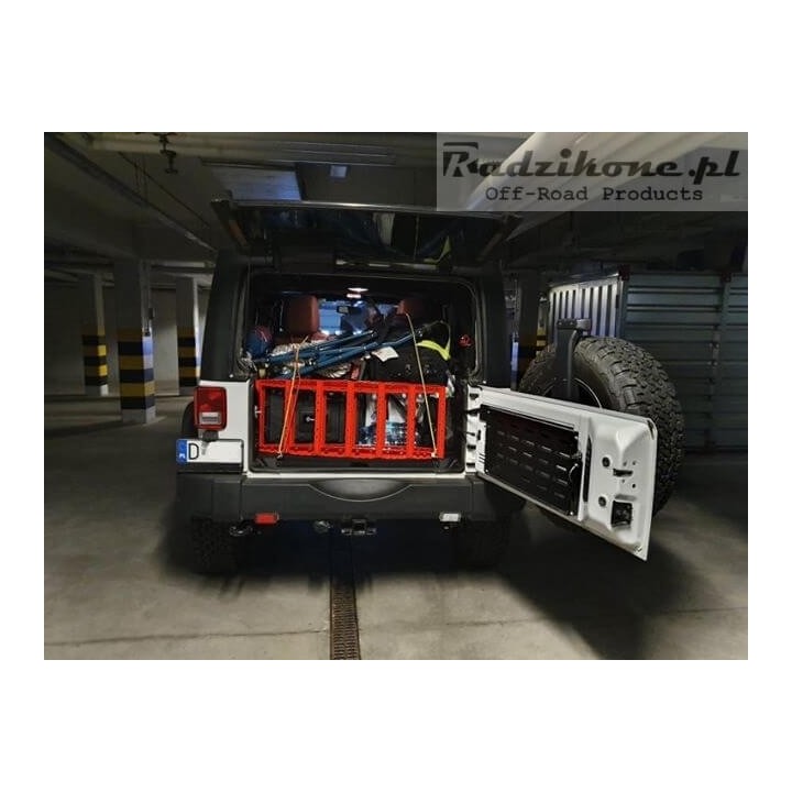 Radzikone Ultraps 100cm trapy wzmocnione