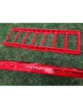 Reinforced UltraPS 100cm Shower Channel