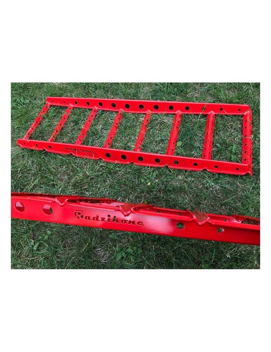 Reinforced UltraPS 100cm Shower Channel