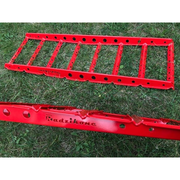 Radzikone Ultraps 100cm trapy wzmocnione - ujęcie 4