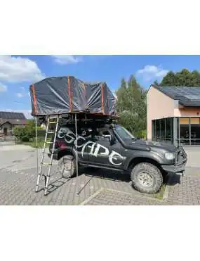 Namiot dachowy Escape Family Plus | Szekla4x4.pl