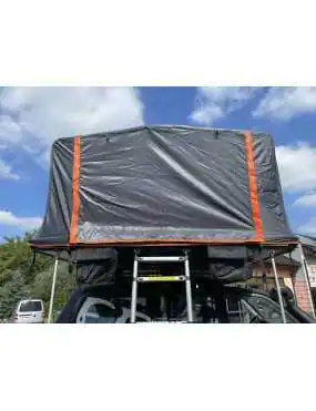 Roof Tent Escape Family Plus