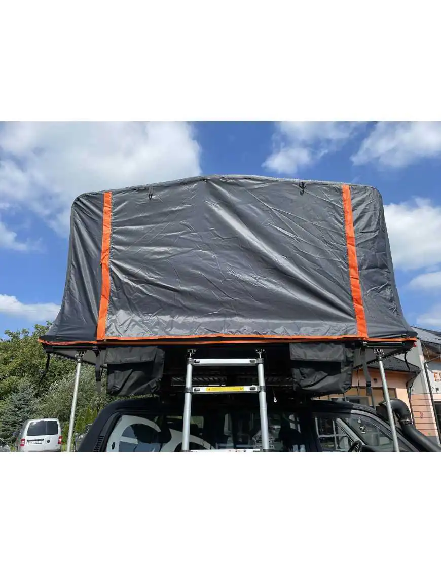 Roof Tent Escape Family Plus