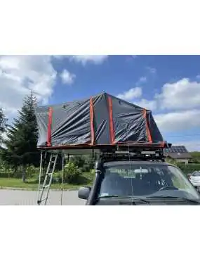 Roof Tent Escape Family Plus