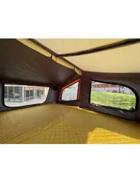 Roof Tent Escape Family Plus