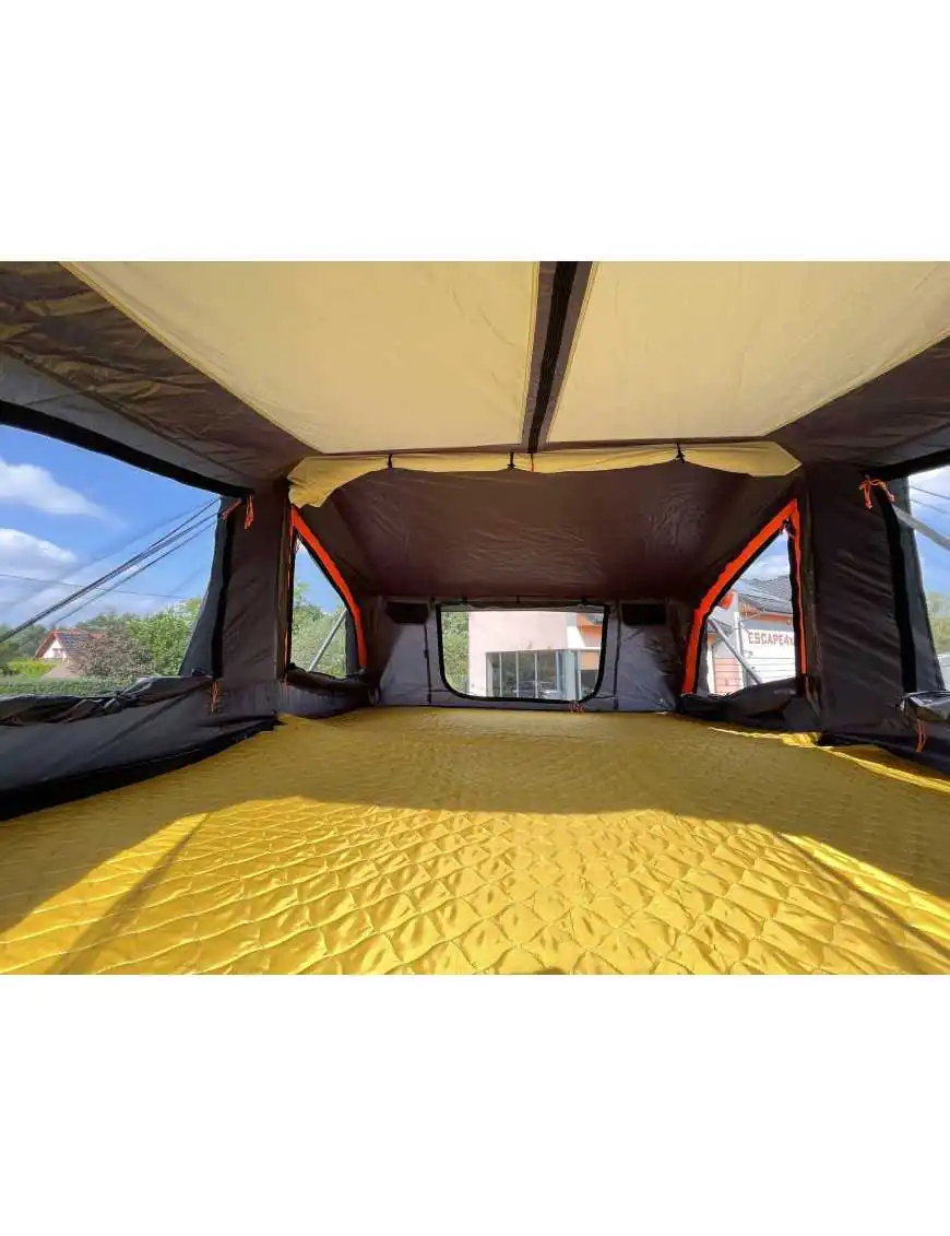 Roof Tent Escape Family Plus