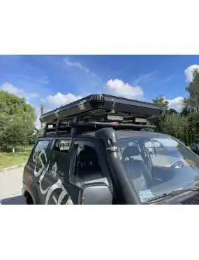 Roof Tent Escape Family Plus