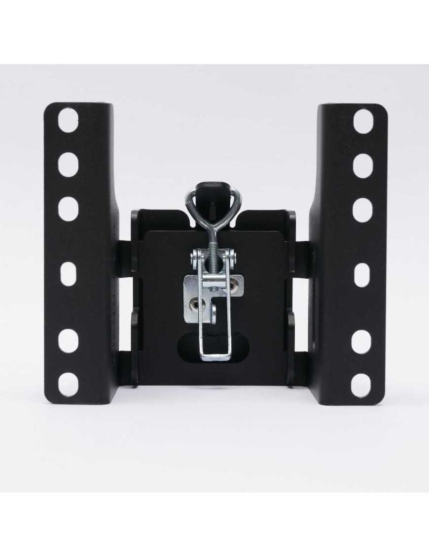 Awning Mounting - Quick Connector