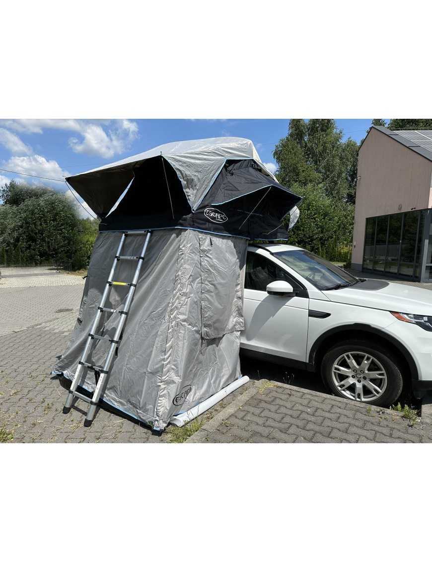 Vestibule for Tent INDIANA 160