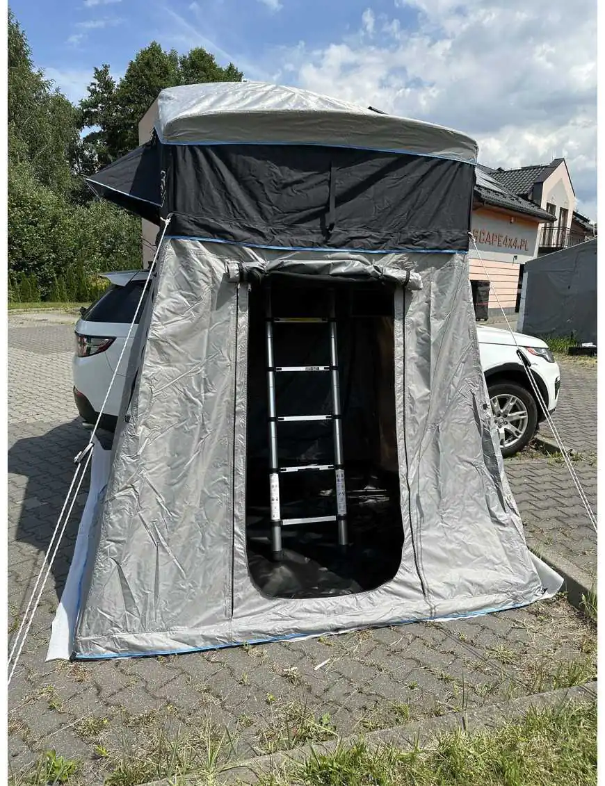 Vestibule for Tent INDIANA 190 LONG